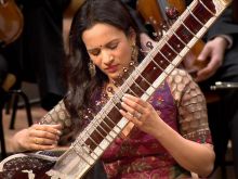 Anoushka