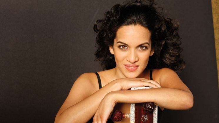 Anoushka