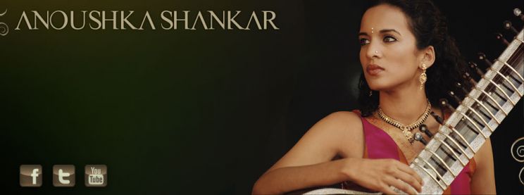 Anoushka