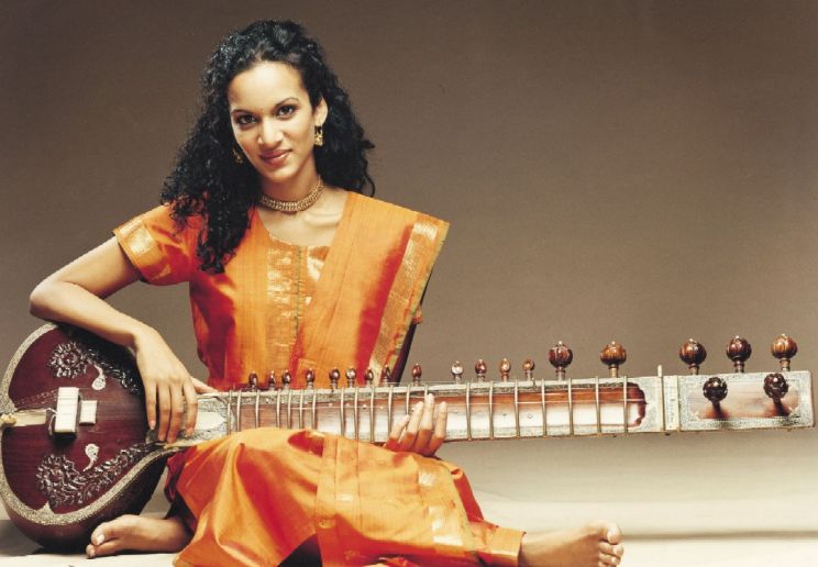 Anoushka