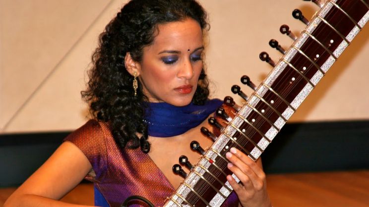 Anoushka