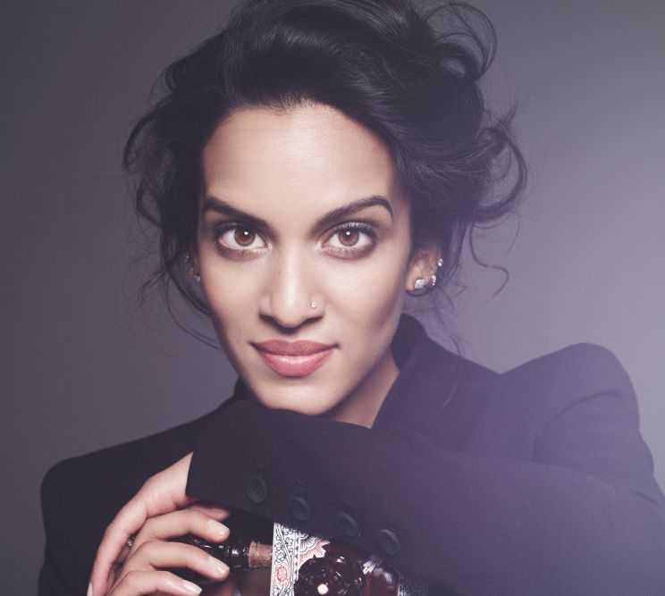 Anoushka