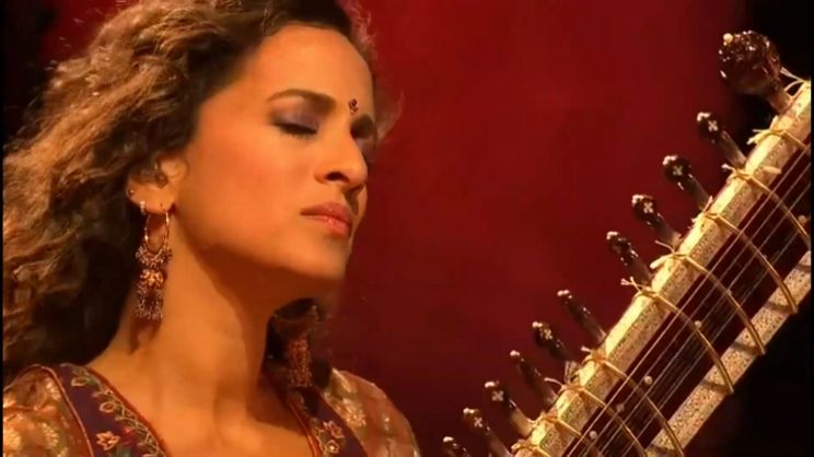 Anoushka