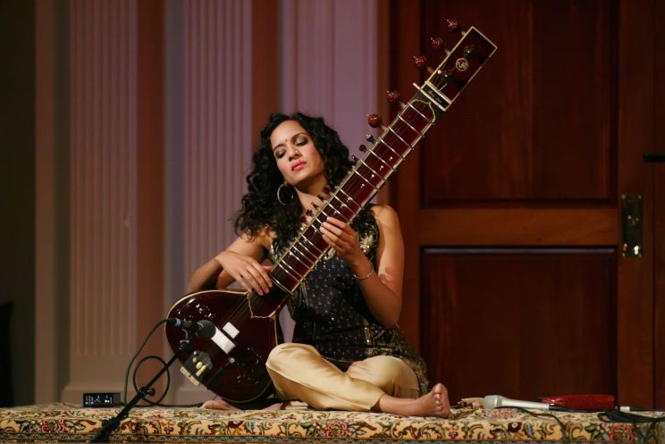 Anoushka