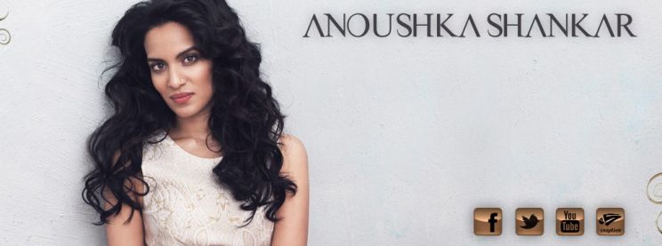Anoushka