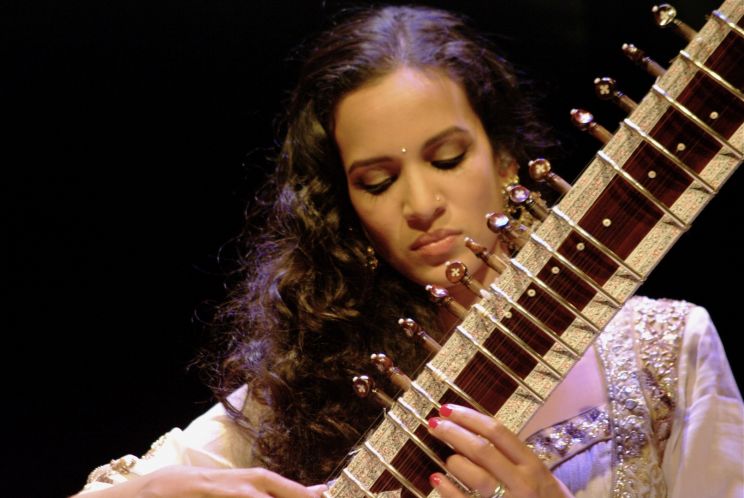 Anoushka
