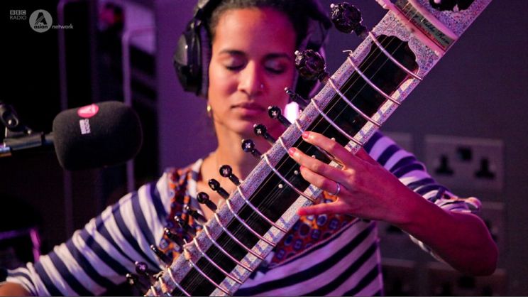 Anoushka