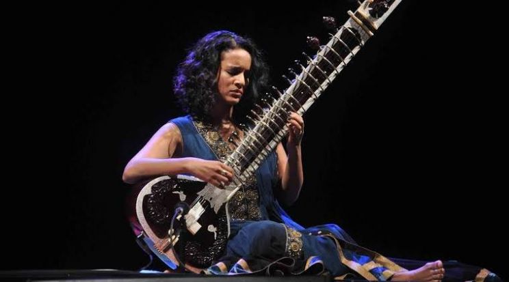 Anoushka