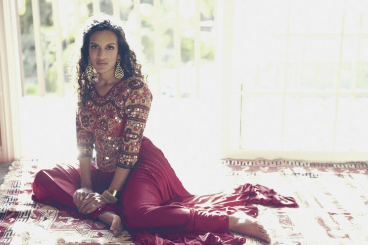 Anoushka
