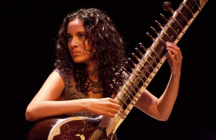 Anoushka