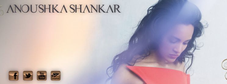 Anoushka