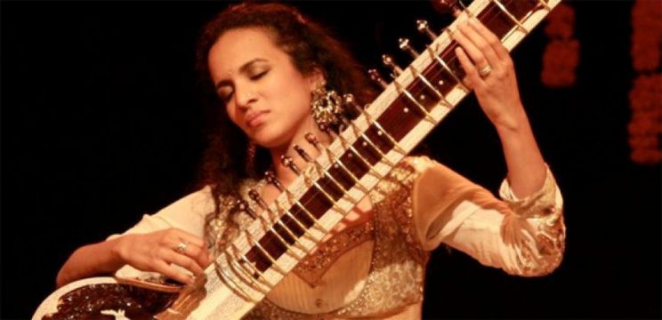 Anoushka