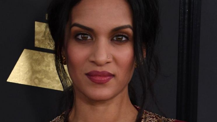 Anoushka