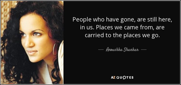 Anoushka
