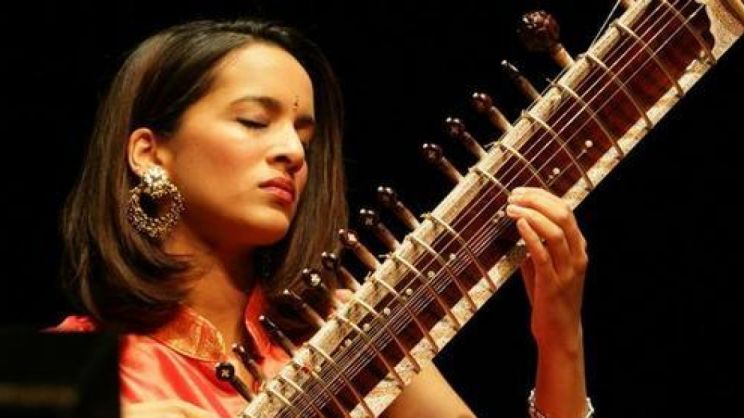 Anoushka