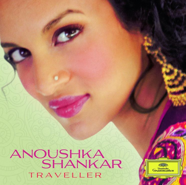 Anoushka