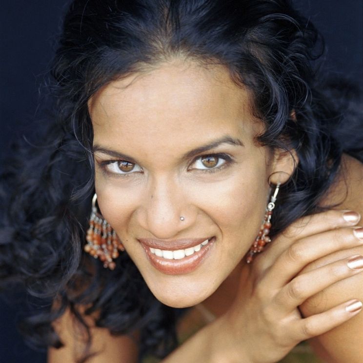 Anoushka
