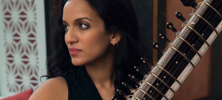 Anoushka