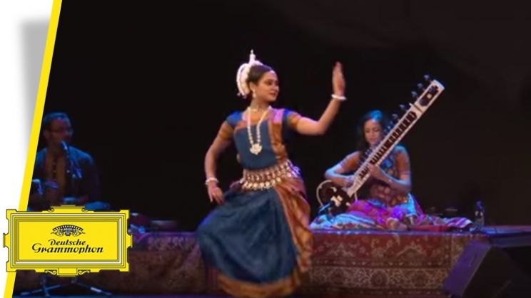 Anoushka