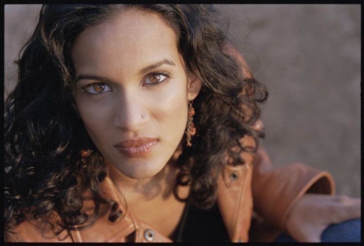 Anoushka