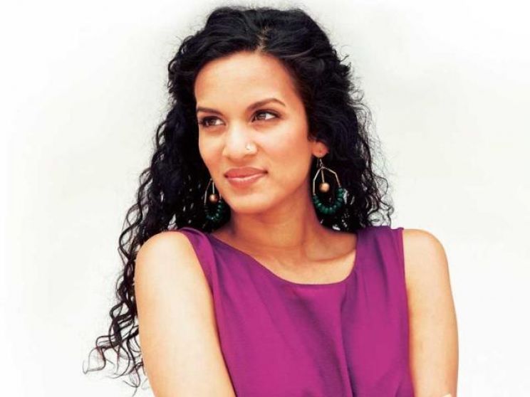 Anoushka