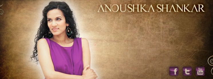 Anoushka