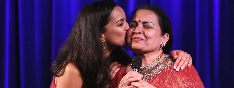 Anoushka