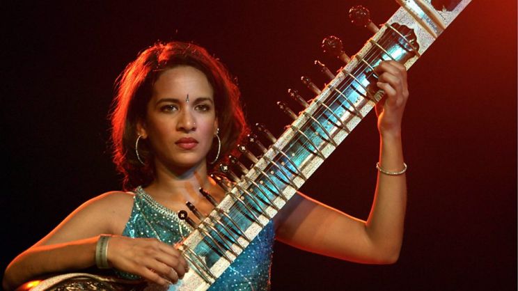 Anoushka