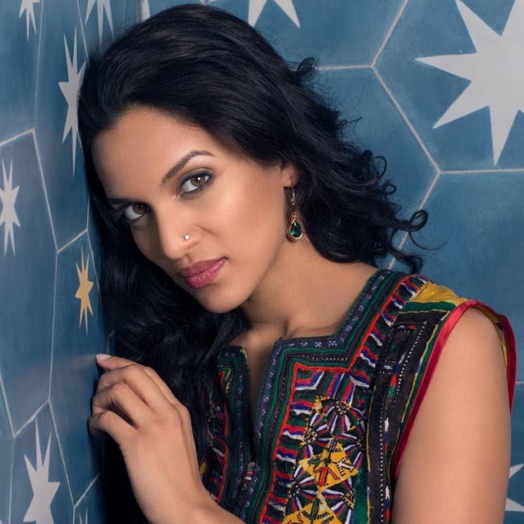 Anoushka