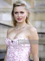 Anouska De Georgiou photo