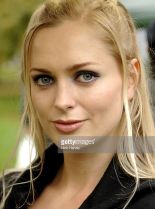 Anouska De Georgiou photo