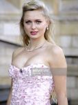 Anouska De Georgiou