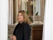 Anouska Hempel