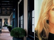 Anouska Hempel photo