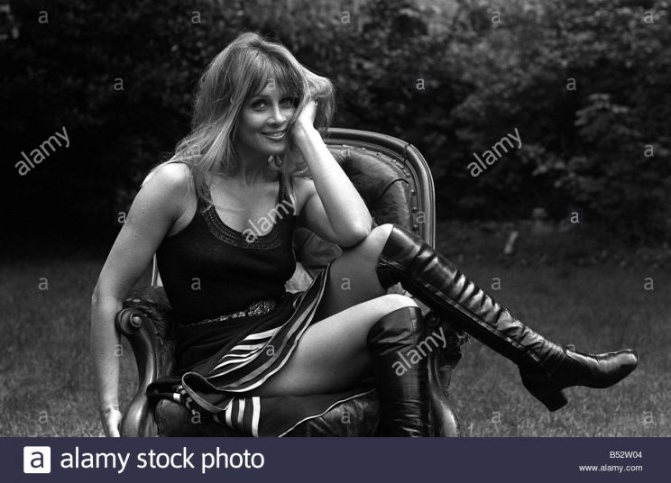 Anouska Hempel