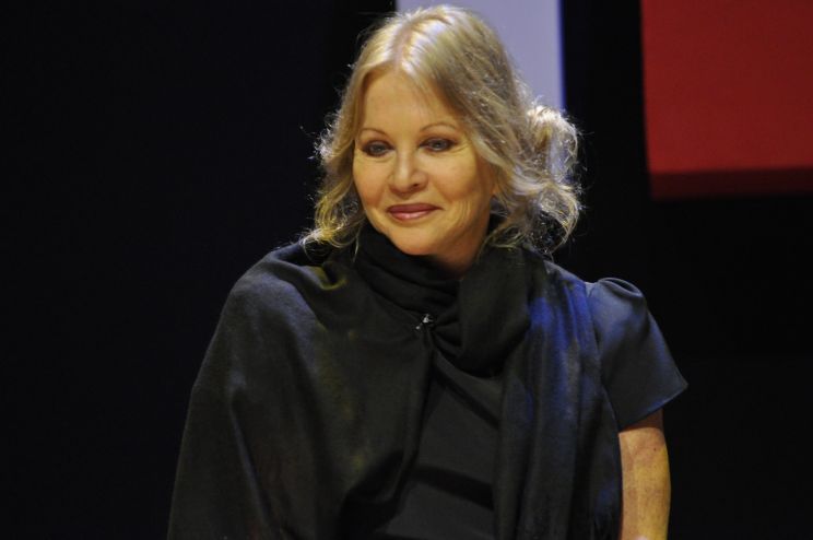 Anouska Hempel