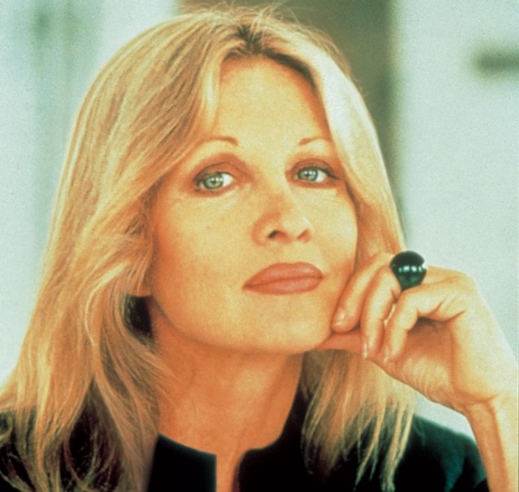 Anouska Hempel
