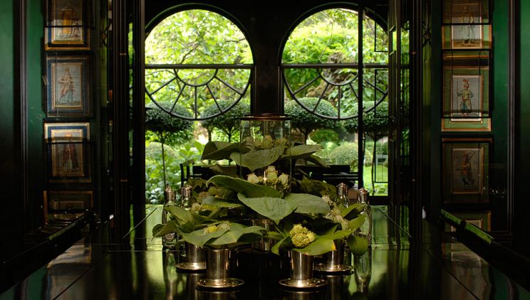 Anouska Hempel