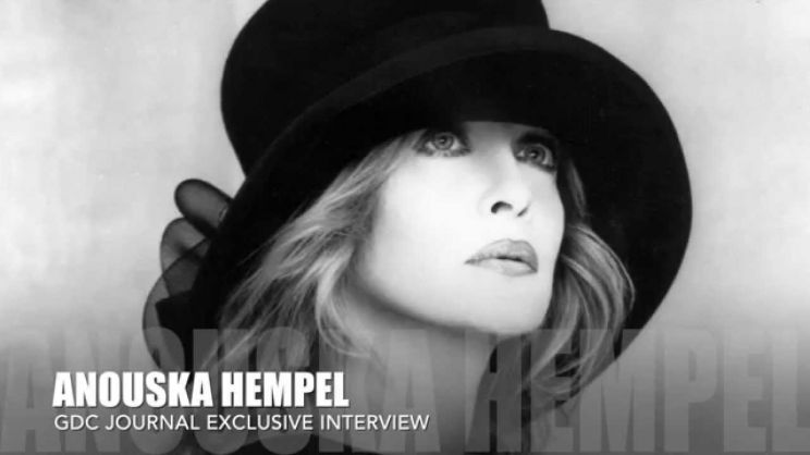 Anouska Hempel