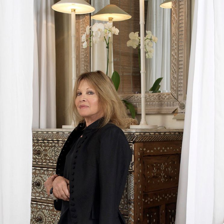 Anouska Hempel