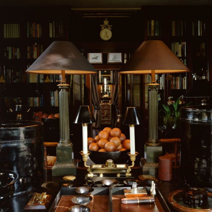 Anouska Hempel