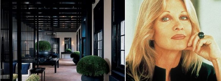 Anouska Hempel
