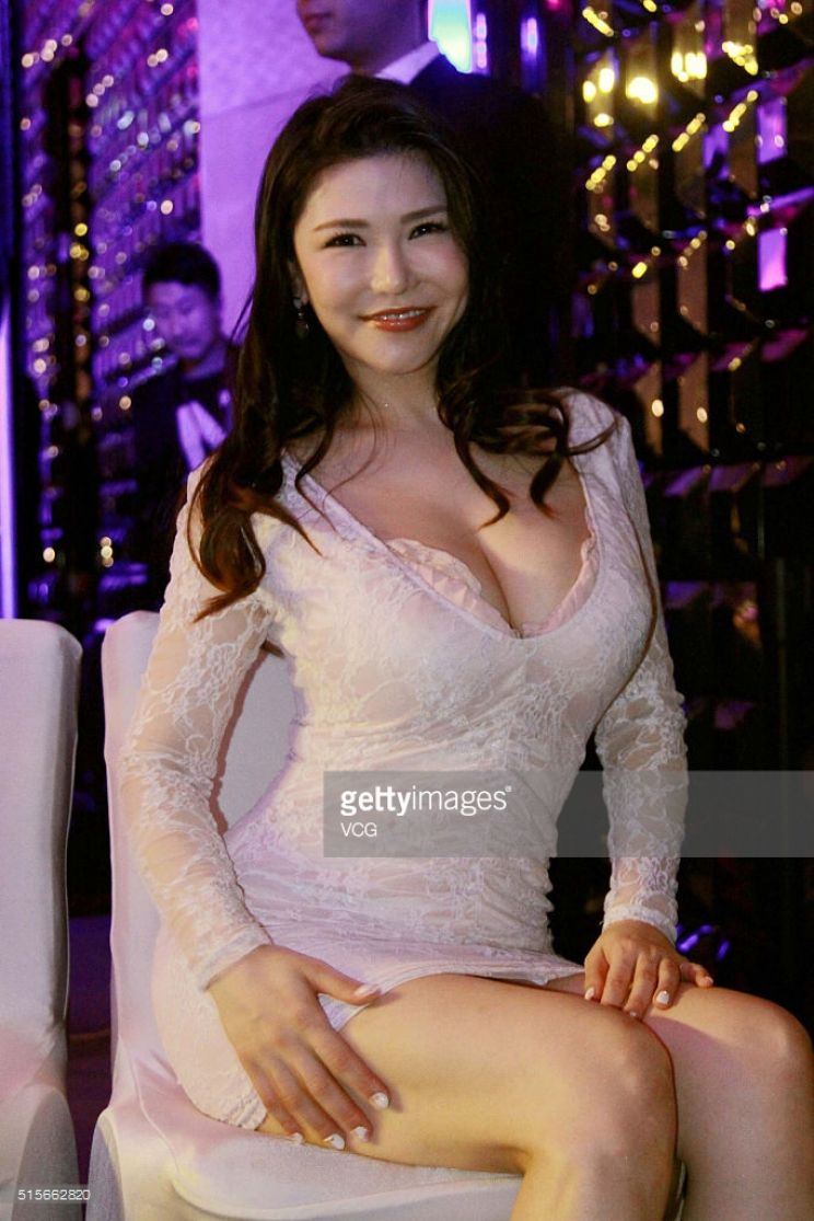 Anri Okita