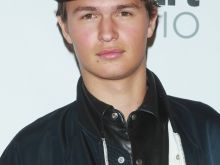 Ansel Elgort