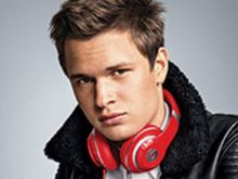 Ansel Elgort