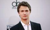 Ansel Elgort