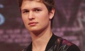 Ansel Elgort