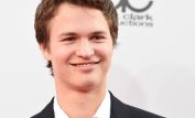 Ansel Elgort