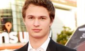 Ansel Elgort