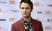 Ansel Elgort